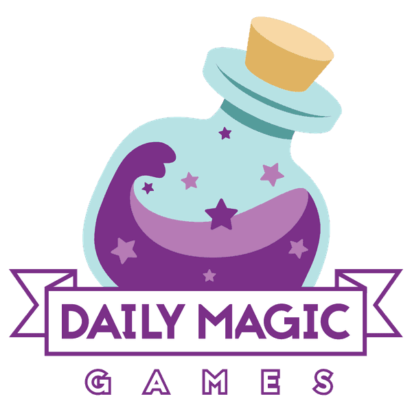 Daily Magic