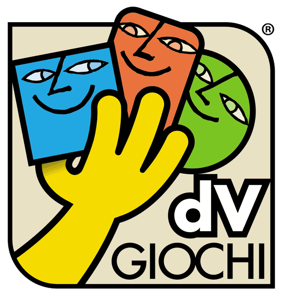 dV Giochi