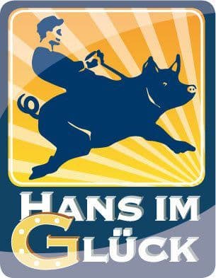 Hans im Glück