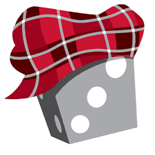 Plaid Hat