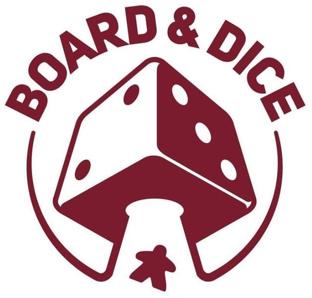 Board and Dice